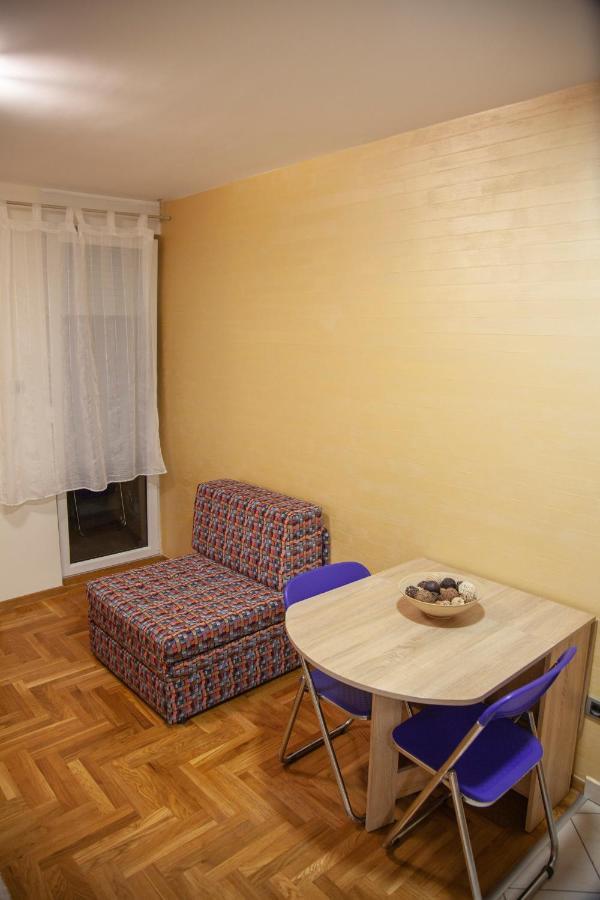 Apartment Vas Raj Novi Sad Exterior foto